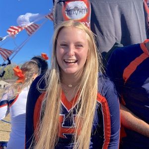 Meet your Posher, Meaghan